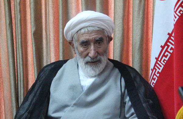 نکوداشت احمد احمدی