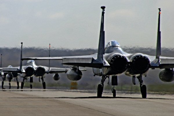 همکاری پنتاگون و روسیه برای شناسایی مواضع داعش در سوریه