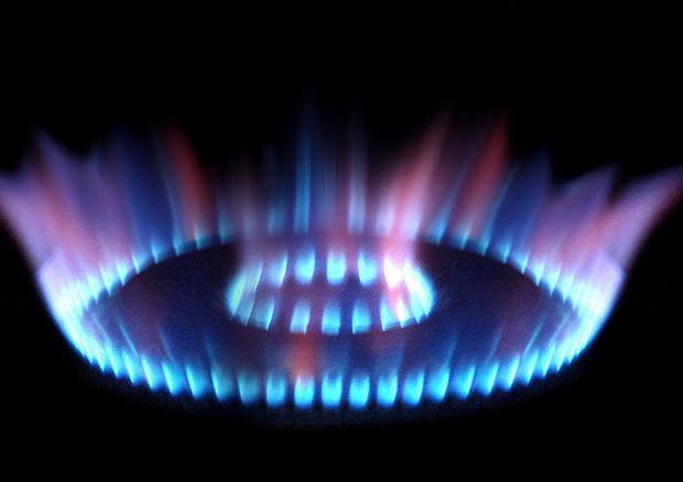 گاز خانگی - افزایش مصرف گاز - صرفه جویی - انرژی - گازرسانی