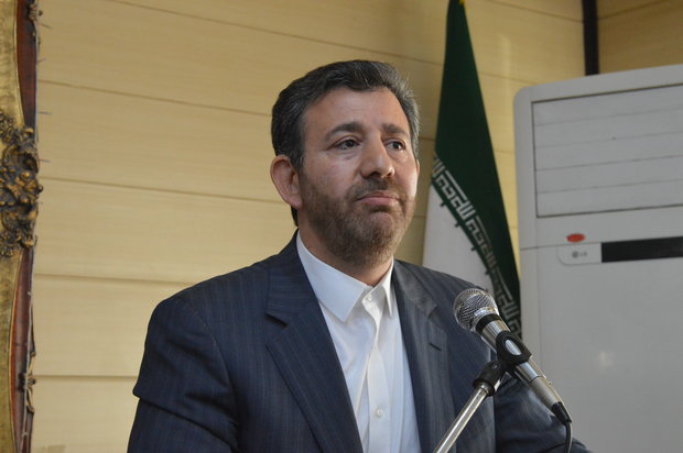 سید مهدی محمدی