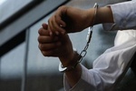 تبعه عربستانی از فرودگاه مشهد به زندان منتقل شد