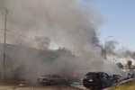 وقوع انفجار تروریستی در شهرک «صدر» بغداد/۱۷ نفر کشته شدند