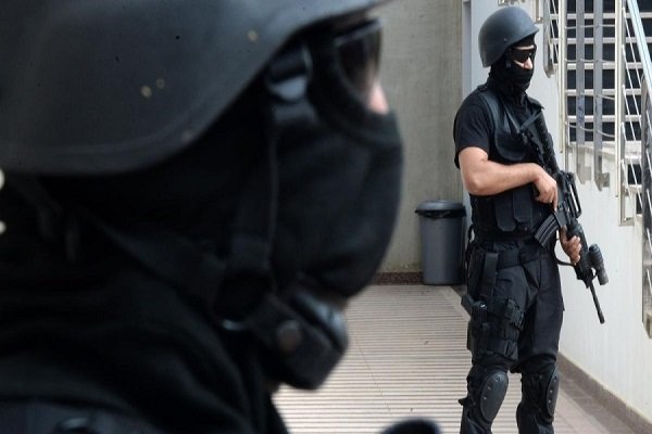 دستگیری مظنون مرتبط با داعش در مراکش