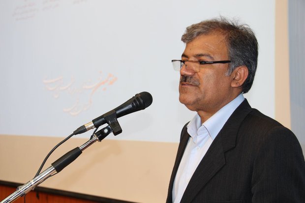 شهید «انجمافروز» فرماندهی که خود را امدادگر جا میزد عبدالمجید مصلح