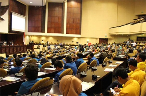 برگزاری اجلاس بین‌المللی وحدت در اندونزی