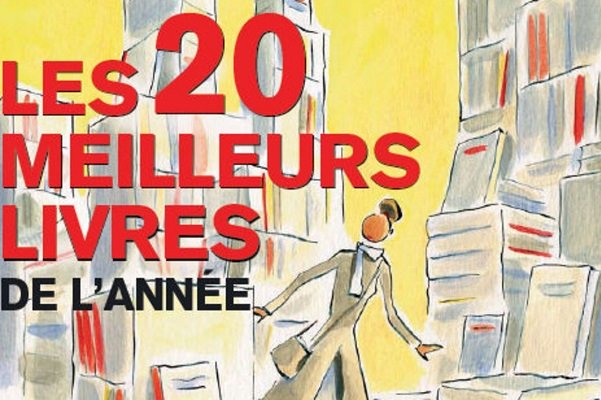 معرفی برترین کتاب‌های ۲۰۱۶ در فرانسه