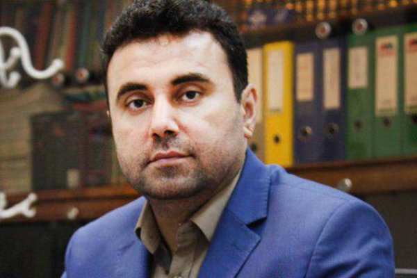 سعید مازندرانی مدیرکل تعاون گلستان