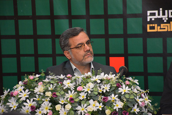 محمد حبیبی