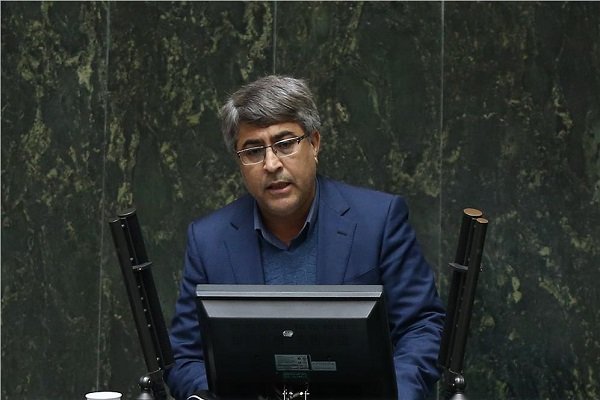 وکیلی سخنگوی ستاد انتخاباتی روحانی شد