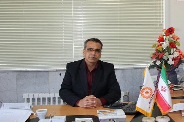 پرداخت ۹۰۱ هزار میلیون ریال تسهیلات اشتغال به معلولان خراسانجنوبی پرداخت ۹۰۱ هزار میلیون ریال تسهیلات اشتغال به معلولان خراسانجنوبی