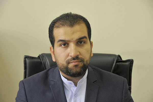  احمد حسینی خبیر