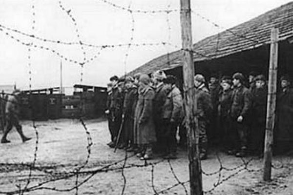 ناگفتههایی درباره سرنوشت ۶۵۱۳ ایرانی در اردوگاه کار اجباری شوروی کارلاگ