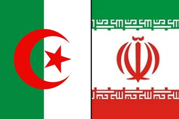 تأکید وزرای فرهنگ ایران و الجزایر بر گسترش همکاری‌های دوجانبه