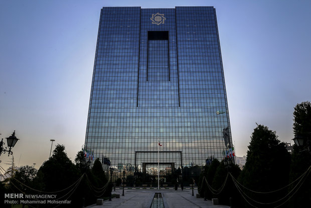 شورای فقهی در بانک مرکزی تشکیل می شود