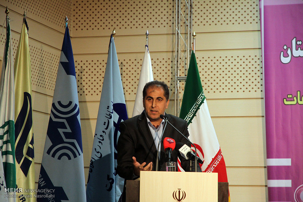 سفر محمود واعظی وزیر ارتباطات و فناوری اطلاعات به کردستان