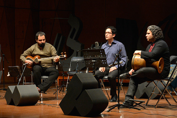 سوگنامهای برای جشنواره موسیقی کلاسیک ایرانی/ کاش خوب تمام میشد!