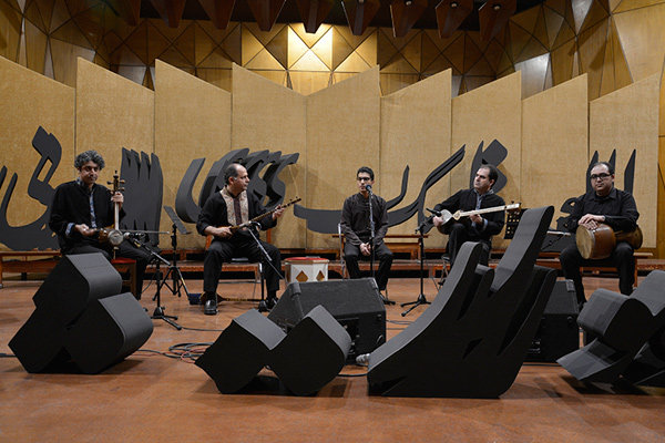 سوگنامهای برای جشنواره موسیقی کلاسیک ایرانی/ کاش خوب تمام میشد!