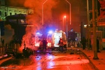 داعش مسئولیت حمله به باشگاه شبانه در استانبول را برعهده گرفت