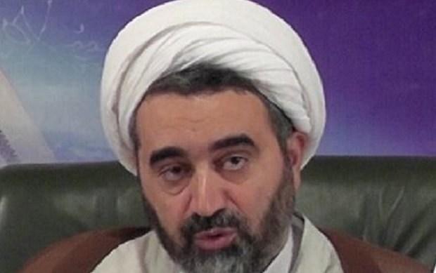 محمد علی رضایی اصفهانی