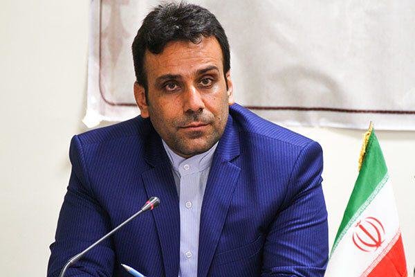 محمود رضایی