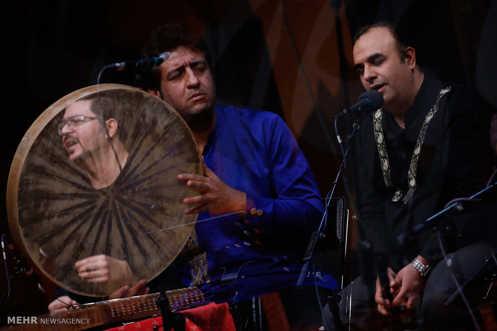 سوگنامهای برای جشنواره موسیقی کلاسیک ایرانی/ کاش خوب تمام میشد!