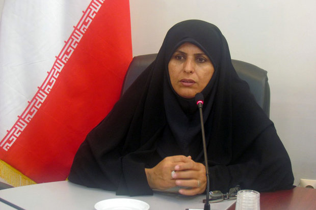 کلثوم غفاری