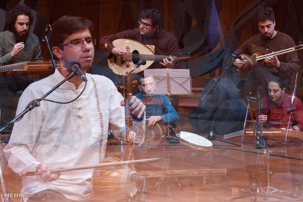 سوگنامهای برای جشنواره موسیقی کلاسیک ایرانی/ کاش خوب تمام میشد!