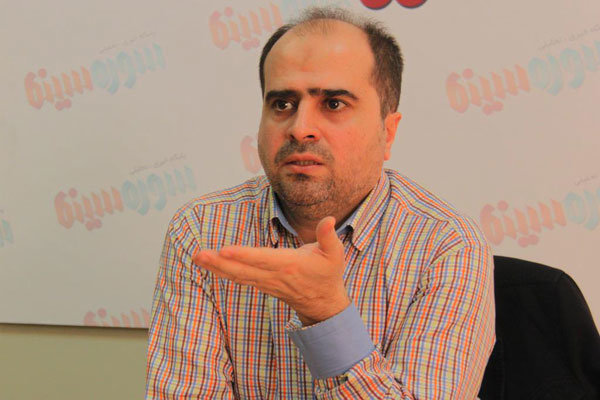 سعید خندق آبادی