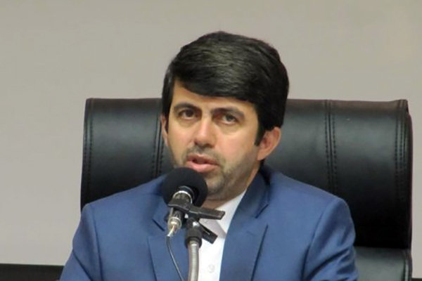 فرماندار کلاله