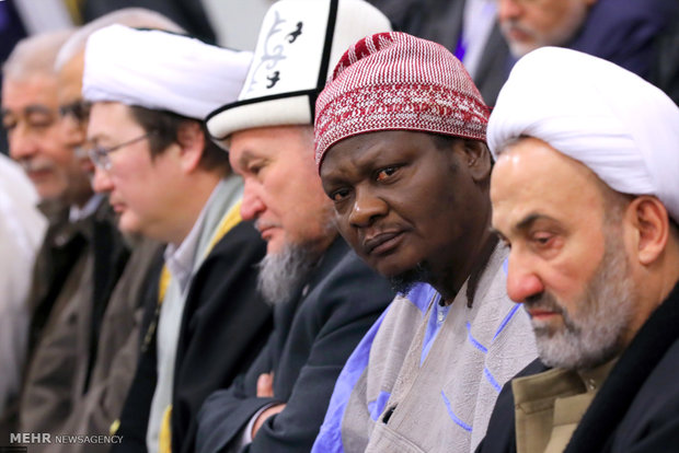 سی‎امین کنفرانس بین‎المللی وحدت اسلامی به کار خود پایان داد