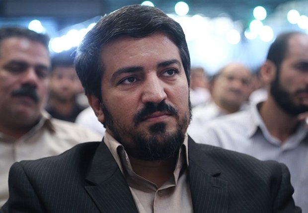 محمد فراهانی