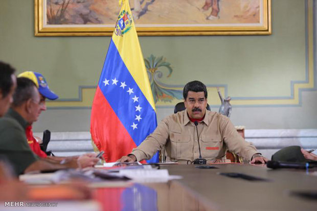 ونزوئلا سردمدار نرخ تورم در جهان/مادورا با فقر کشورش چه می کند؟,