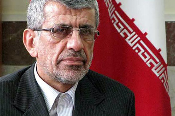 کراپشده - محمدرضا وطنی