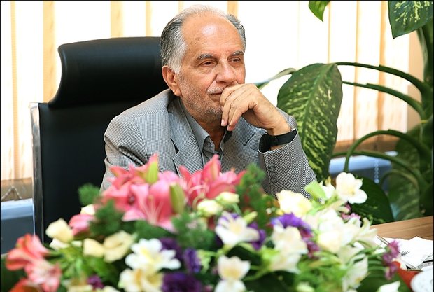 قائم مقام وزیر نفت استعفا داد/زنگنه موافقت کرد 