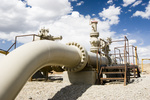 صادرات گاز ترکمنستان به ایران متوقف شد/ سوآپ گاز ادامه دارد