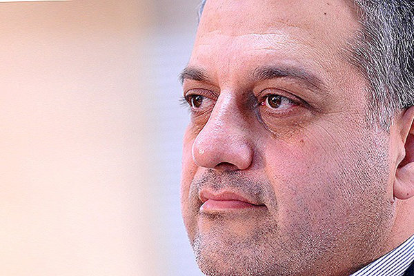 عبدالرضا چراغعلی