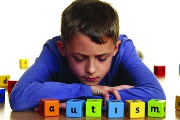 اوتیسم؛ چالشی برای والدین/شناسایی ۱۴۰ کودک طیف اوتیسم در همدان