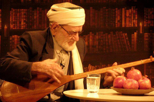 عثمان محمدپرست