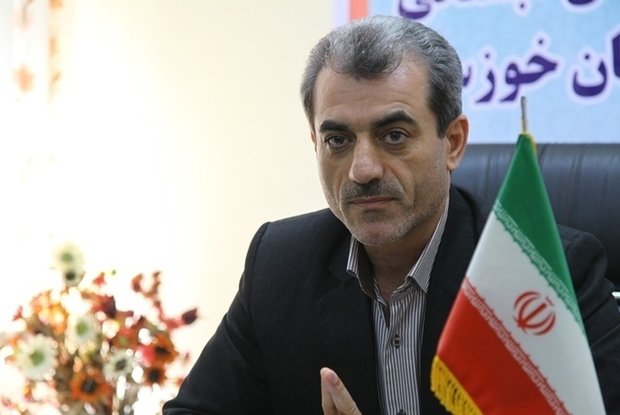 ۱۱۶۹۴خانوار در پایگاه های اسکان نوروزی خوزستان پذیرش شدند