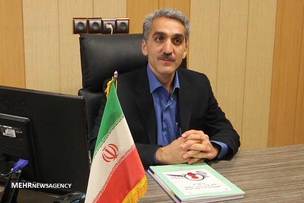 حسین دارابی