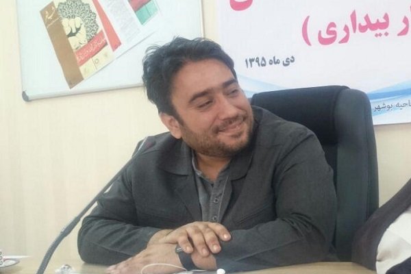 سعید نوذری