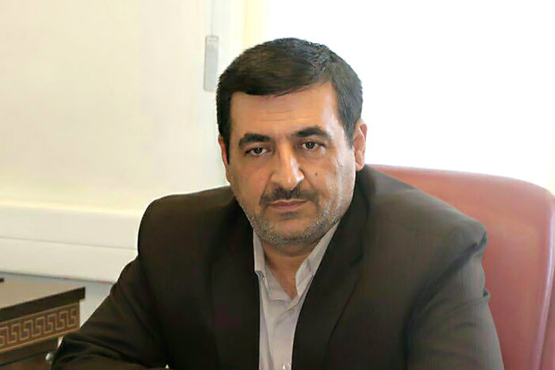 سعید موسایی