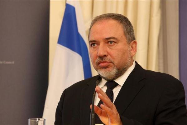 وزیر جنگ رژیم صهیونیستی خواستار خروج یهودیان از فرانسه شد