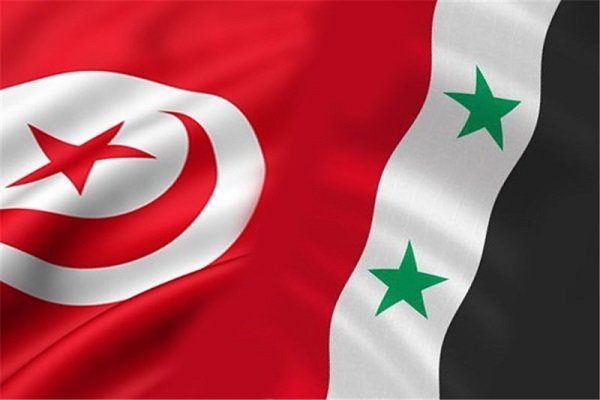 تونس و سوریه