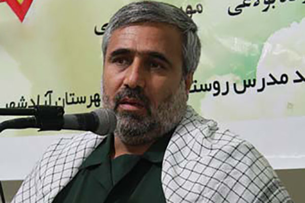 حسین کریمی اول