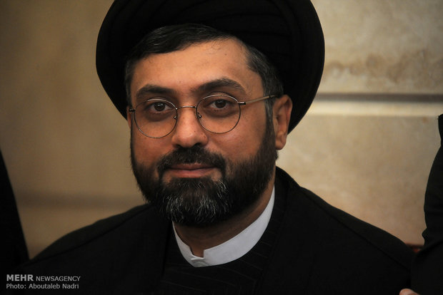 مصطفی حقی دادستان گرگان