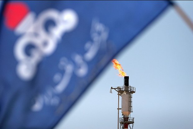 تولید نفت از ۲ میدان مشترک با عراق افزایش یافت