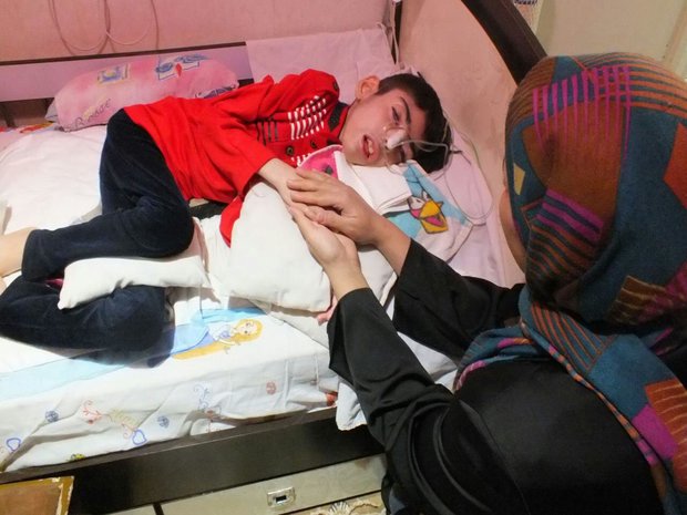 در حال حاضر یک میلیون و ۲۰۰ هزار بیمار نادر در ایران هستند