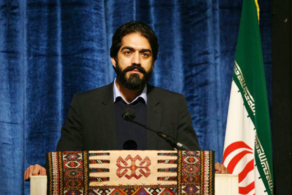 حجت مرادخانی