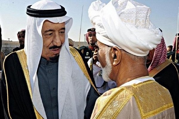 ملک سلمان